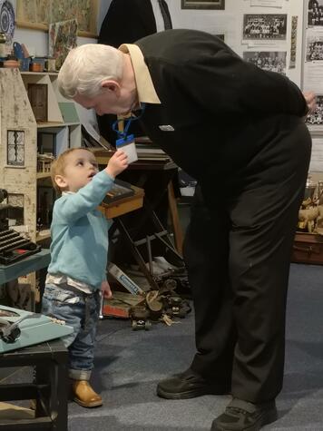 Young and old in the Wee Museum of Memory.jpg
