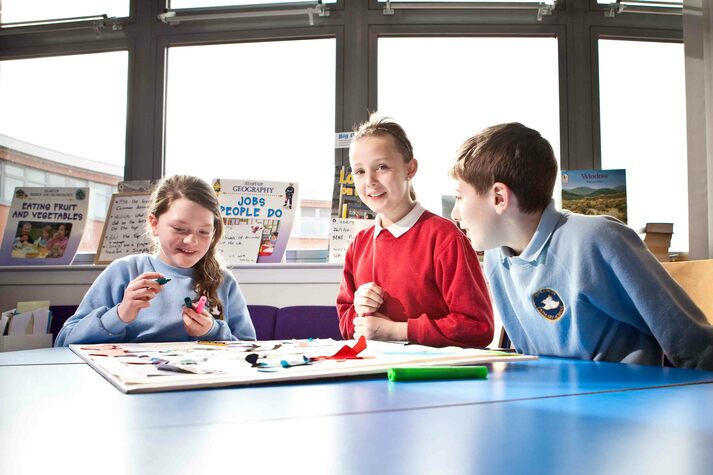 Our first IMBY project