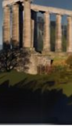 Sauchiebank Gardens Mural - Option 5