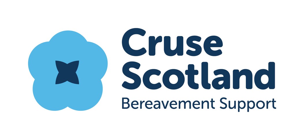 Cruse Scotland Logo Cruse Scotland Logo
