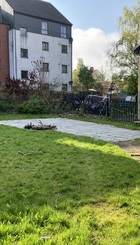 Playpark Area